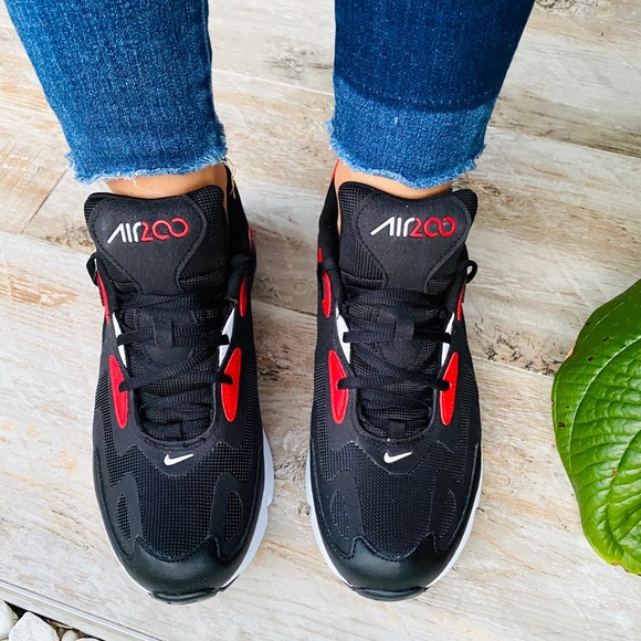 🖤❤️Nike air Max 200🖤❤️New in a box - Picture 4 of 9